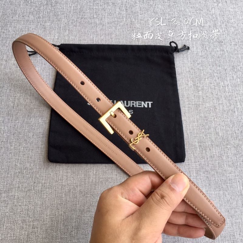 Y*L belts